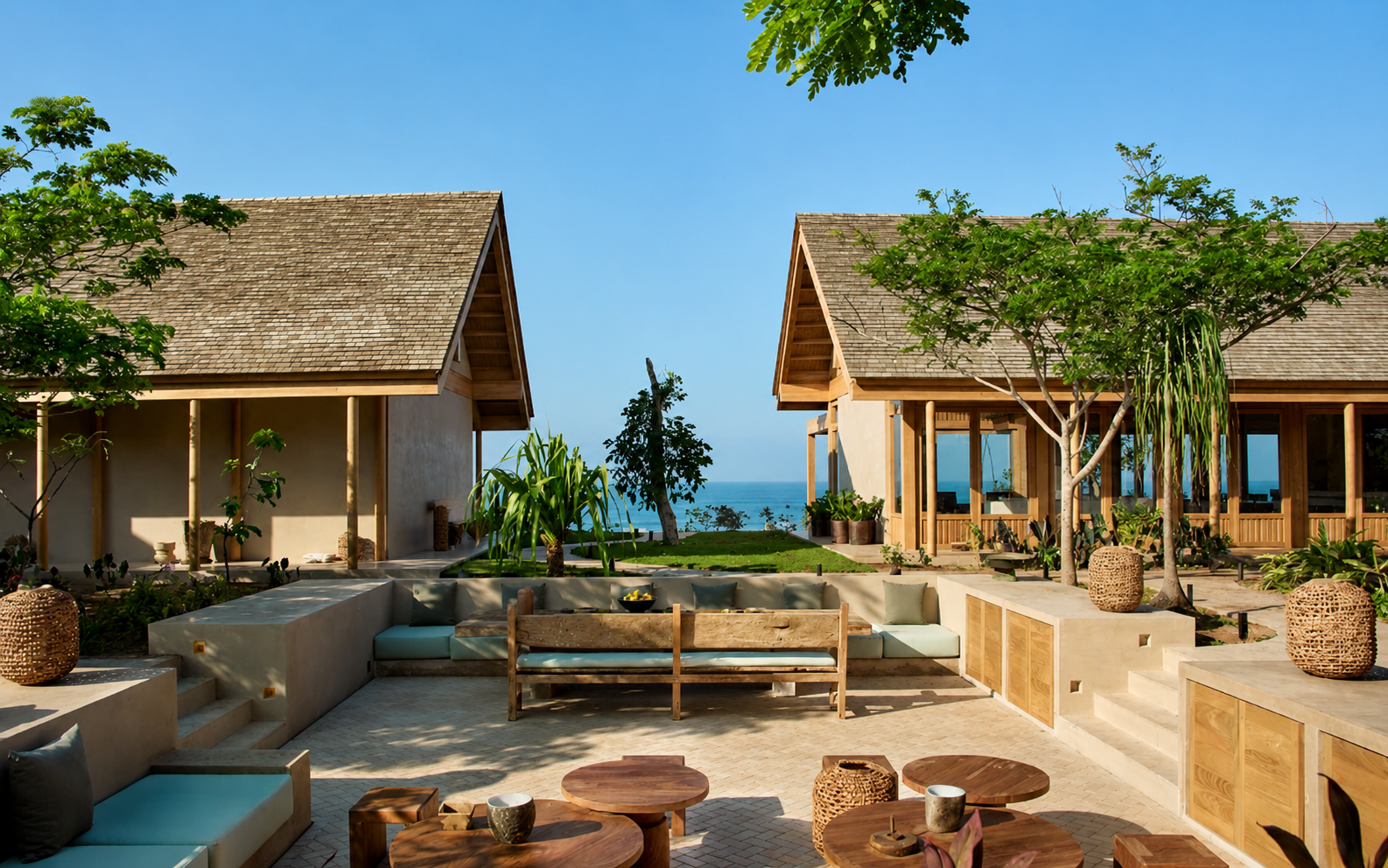 Six Senses Xala — image 9